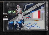 Cardale Jones [Uncirculated] #/10