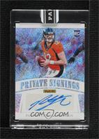 Paxton Lynch [Uncirculated] #/1