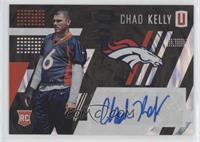 Class of 2017 Rookie - Chad Kelly #/199
