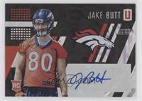 Class of 2017 Rookie - Jake Butt #/199