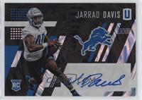 Class of 2017 Rookie - Jarrad Davis #/199