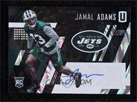 Class of 2017 Rookie - Jamal Adams #/199