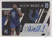 Class of 2017 Rookie - Anthony Walker Jr. #/49