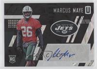 Class of 2017 Rookie - Marcus Maye #/49