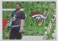 Class of 2017 Rookie - Chad Kelly #/499