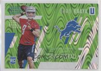 Class of 2017 Rookie - Brad Kaaya #/499