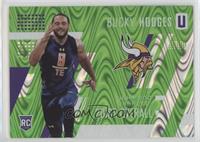 Class of 2017 Rookie - Bucky Hodges #/499