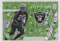 Class of 2017 Rookie - Obi Melifonwu #/499