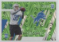 Class of 2017 Rookie - Teez Tabor #/499