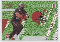 Class of 2017 Rookie - Myles Garrett #/499