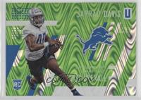 Class of 2017 Rookie - Jarrad Davis #/499