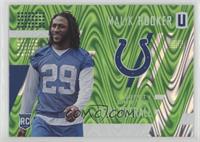 Class of 2017 Rookie - Malik Hooker #/499