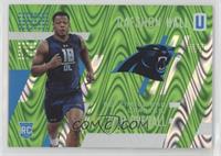 Class of 2017 Rookie - Daeshon Hall #/499