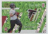 Class of 2017 Rookie - Duke Riley #/499