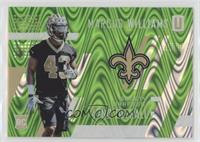 Class of 2017 Rookie - Marcus Williams #/499