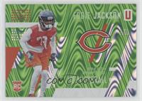 Class of 2017 Rookie - Eddie Jackson #/499