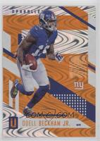 Odell Beckham Jr. #/49