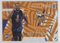 Class of 2017 Rookie - Bucky Hodges #/99