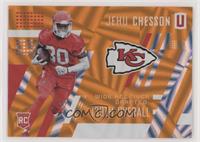 Class of 2017 Rookie - Jehu Chesson #/99