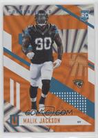 Malik Jackson #/49