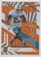 Jay Ajayi #/49