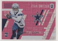 Class of 2017 Rookie - Ryan Switzer #/299