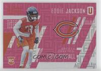 Class of 2017 Rookie - Eddie Jackson #/299