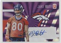 Class of 2017 Rookie - Jake Butt #/99