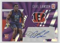 Class of 2017 Rookie - Carl Lawson #/99