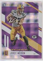 Jordy Nelson #/99