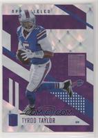 Tyrod Taylor [Noted] #/99