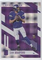 Sam Bradford #/99