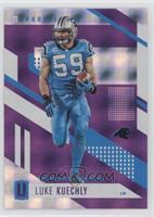 Luke Kuechly #/99