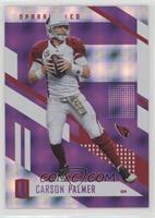 Carson Palmer #/99