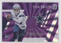Class of 2017 Rookie - Ryan Switzer [Noted] #/149