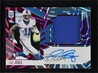 RPS Rookie Jersey Autographs - Zay Jones #/25