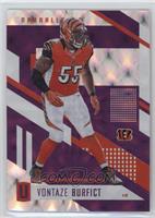 Vontaze Burfict #/99