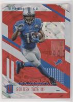 Golden Tate III #/15