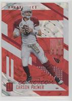 Carson Palmer #/15