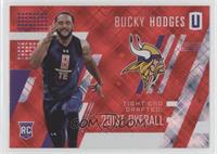 Rookies - Bucky Hodges #/25