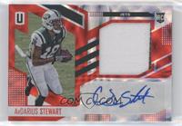 RPS Rookie Patch Autographs - ArDarius Stewart #/5