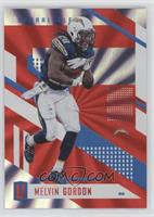 Melvin Gordon #/15