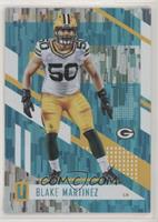 Blake Martinez #/25