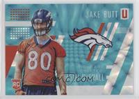 Class of 2017 Rookie - Jake Butt #/49