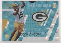 Class of 2017 Rookie - Malachi Dupre #/49