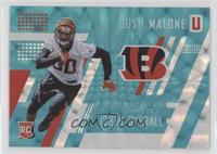 Class of 2017 Rookie - Josh Malone #/49