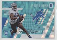 Class of 2017 Rookie - Jarrad Davis #/49