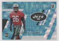 Class of 2017 Rookie - Marcus Maye #/49