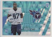 Class of 2017 Rookie - Jonnu Smith #/49