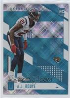 A.J. Bouye #/25